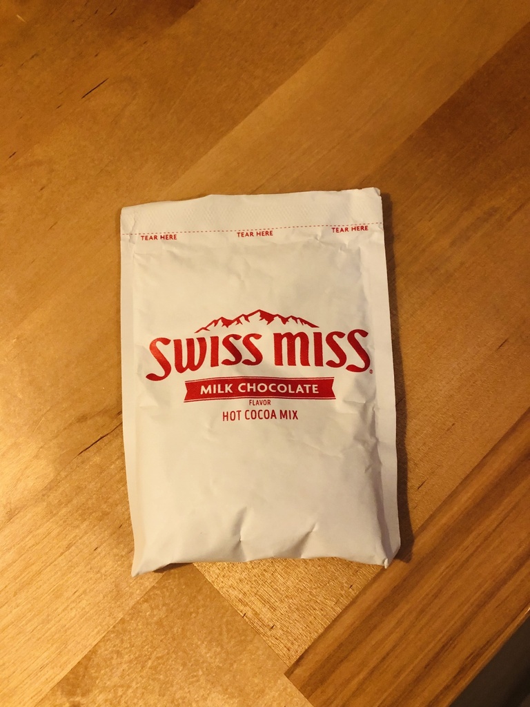 Hot Cocoa Pack