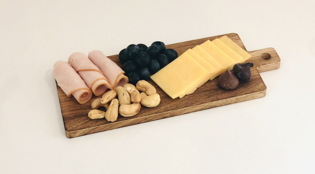 Mini Charcuterie Board (Rectangular)