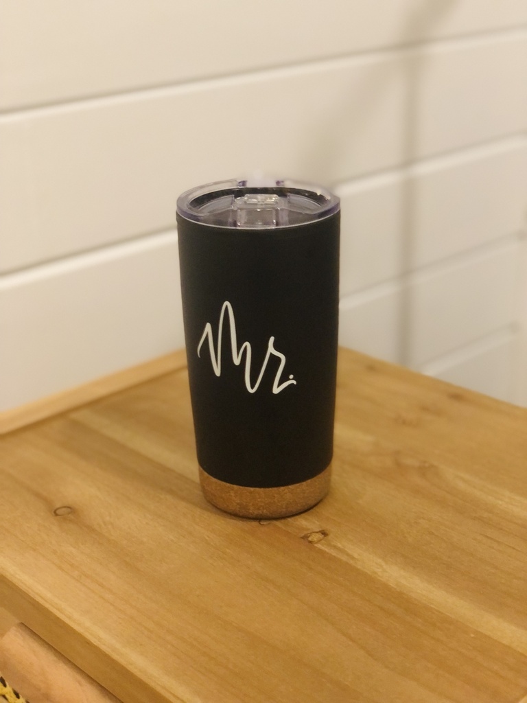 Travel Mug