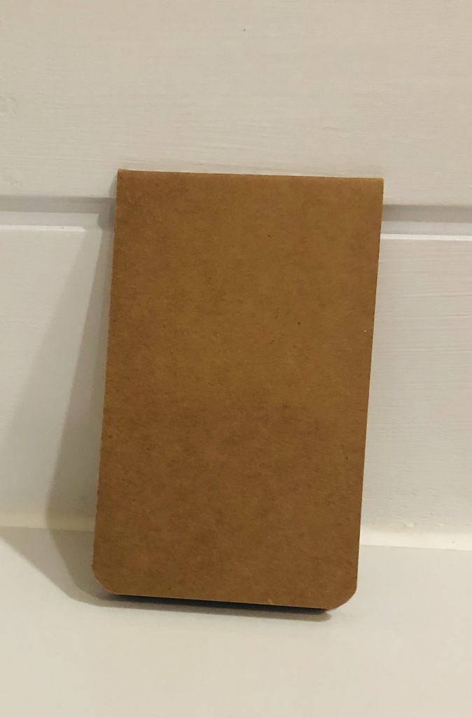 Mini Notebook