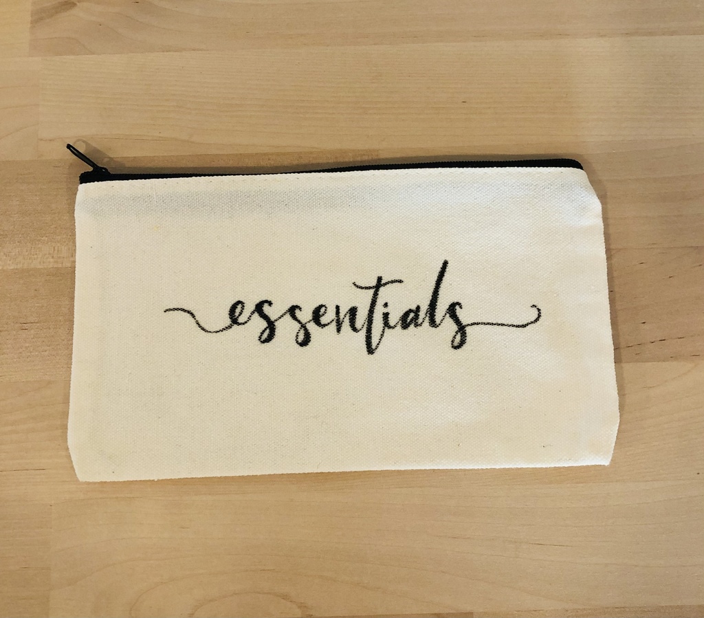 Lettering (Essentials)