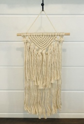 Handmade Macrame Wall Hanging