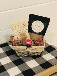 “With Love” Gift Basket