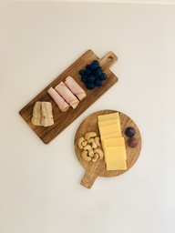 Mini Charcuterie Board